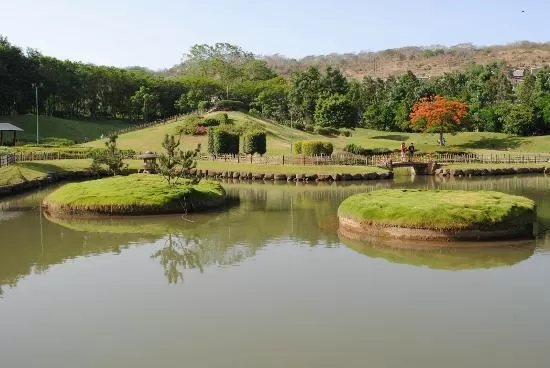 Photo of Pune Okayama Friendship Garden, Pune
