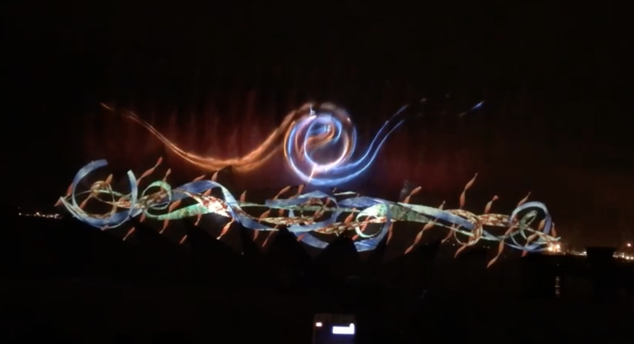 Photo of Wings Of Time, Singapore