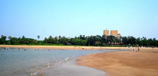 Photo of Aksa Beach, Mumbai
