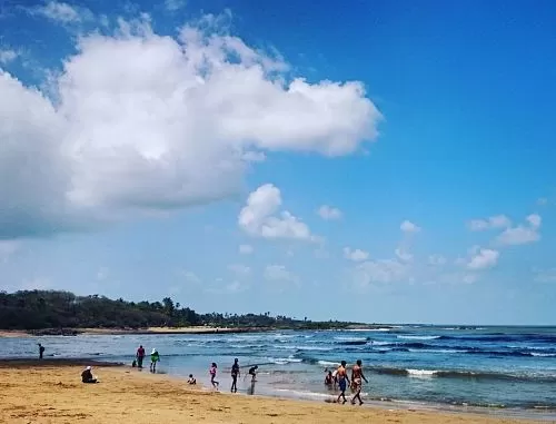 Photo of Aksa Beach, Mumbai