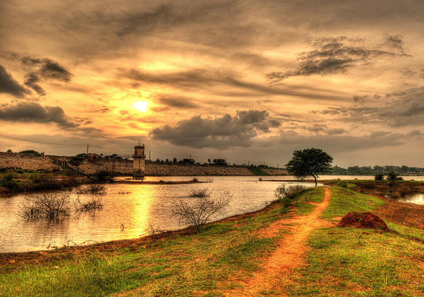 Photo of hesaraghatta, Bangalore