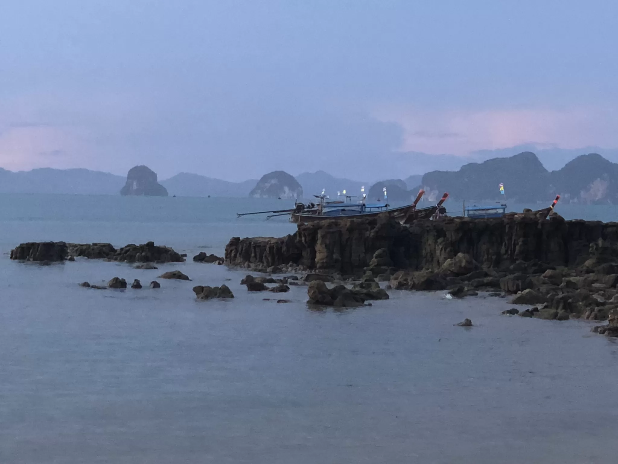 Photo of Klong Muang Beach, Krabi