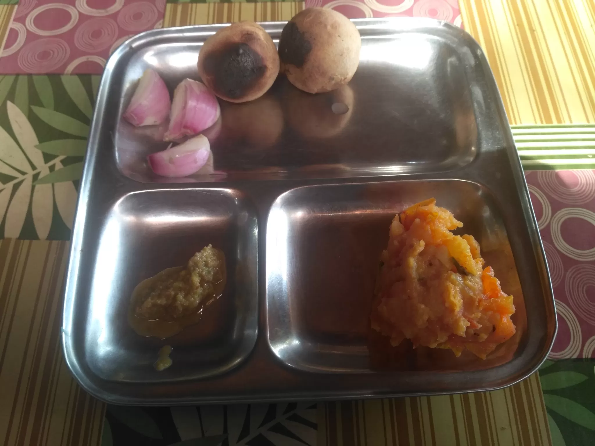 Photo of sasaram, Bihar