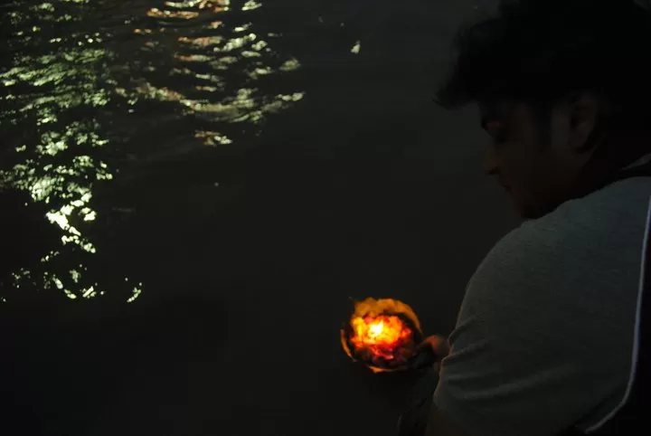Photo of Parmarth Niketan Ashram, Rishikesh