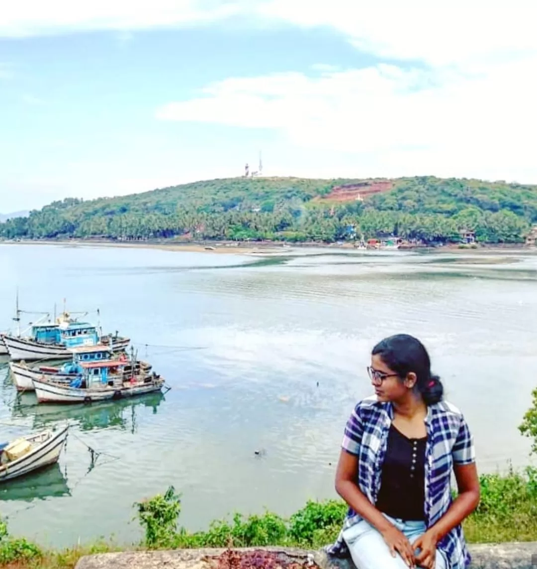 Photo of Betul Beach, Goa