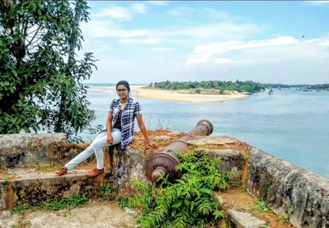 Photo of Betul Beach, Goa