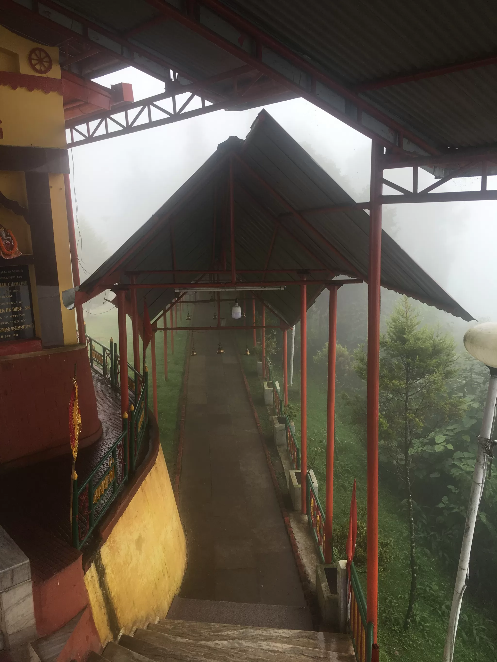 Photo of Hanuman Tok, Gangtok