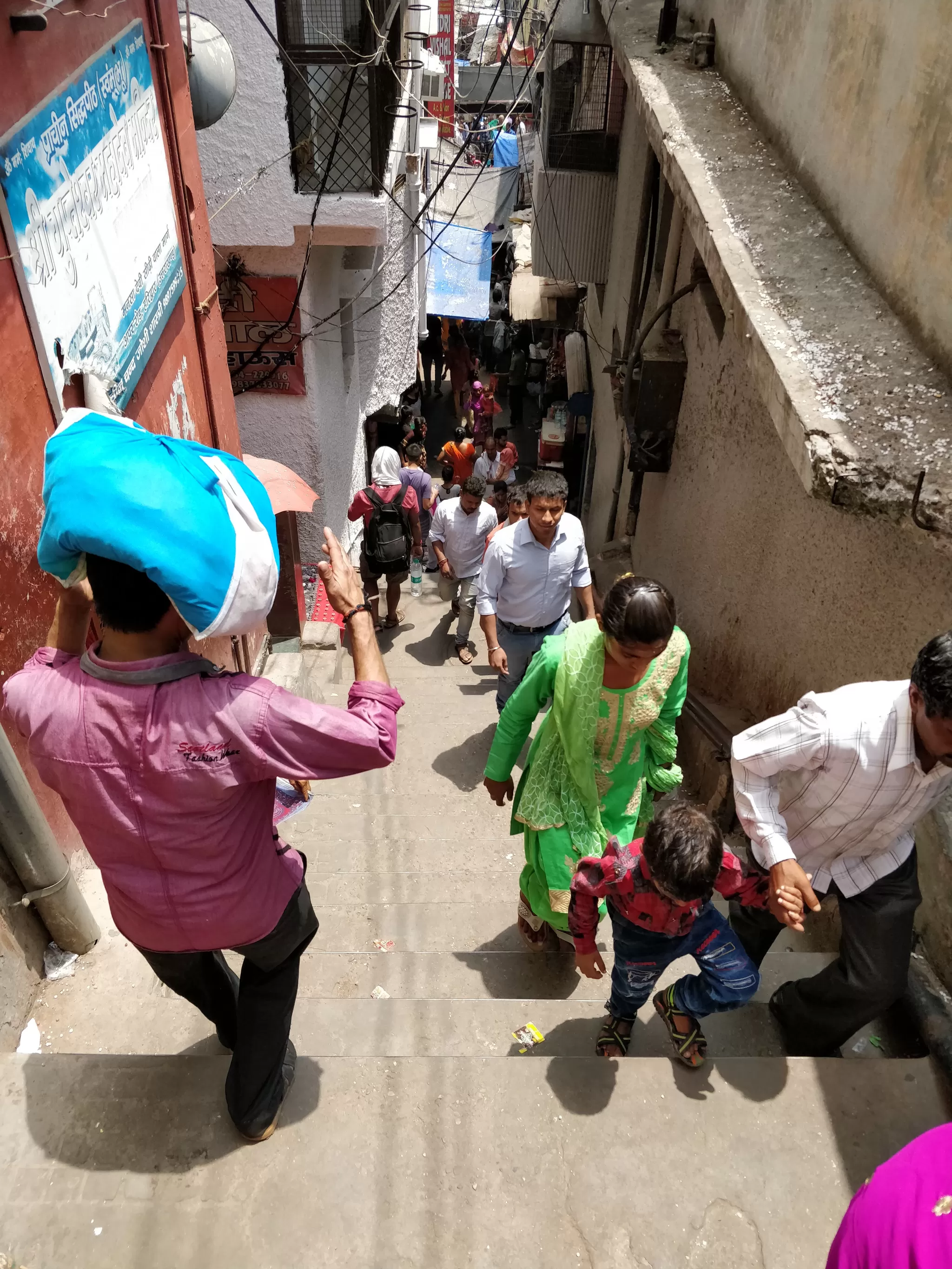 Photo of Manasa Devi Temple, Haridwar