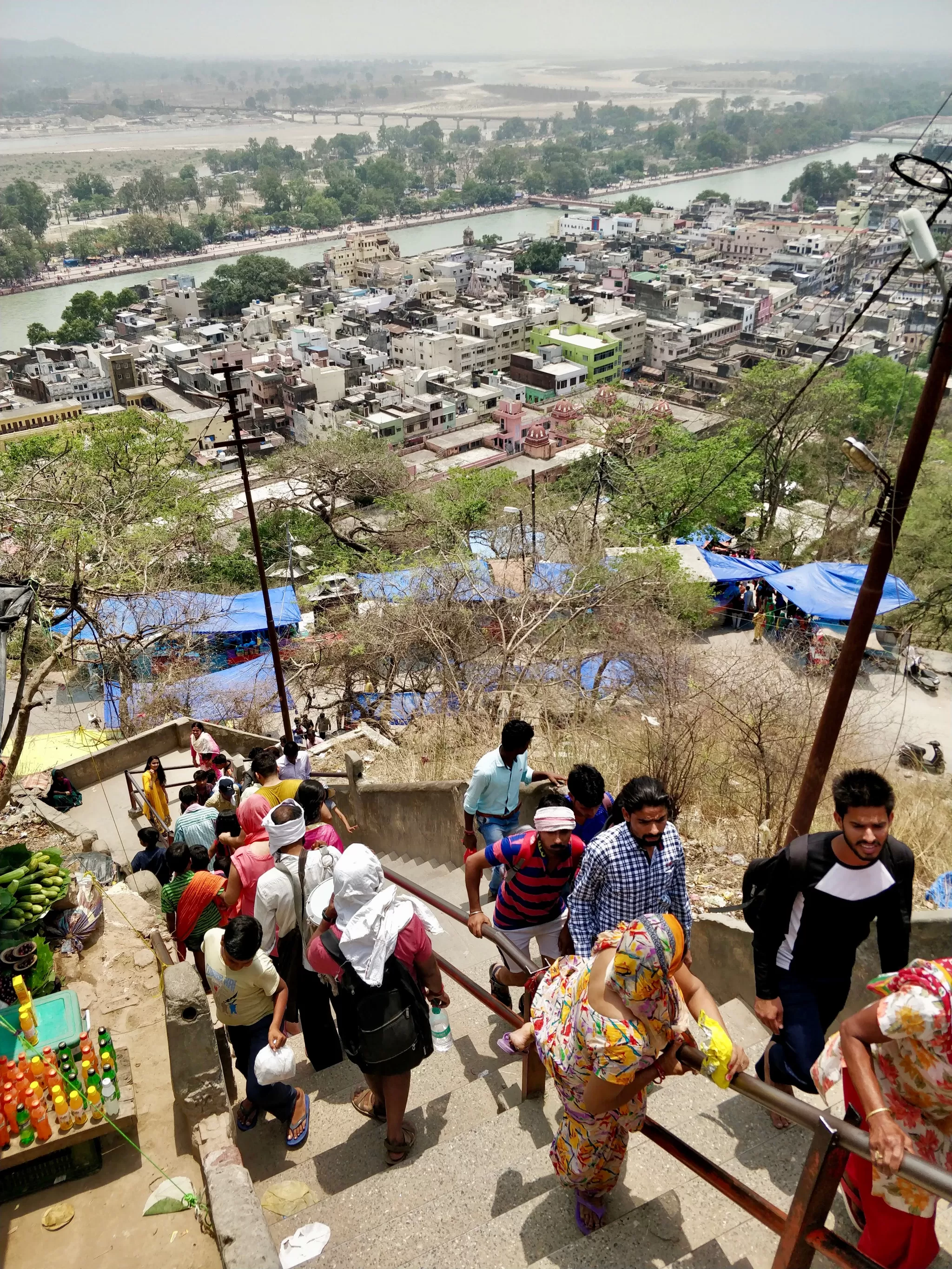 Photo of Manasa Devi Temple, Haridwar