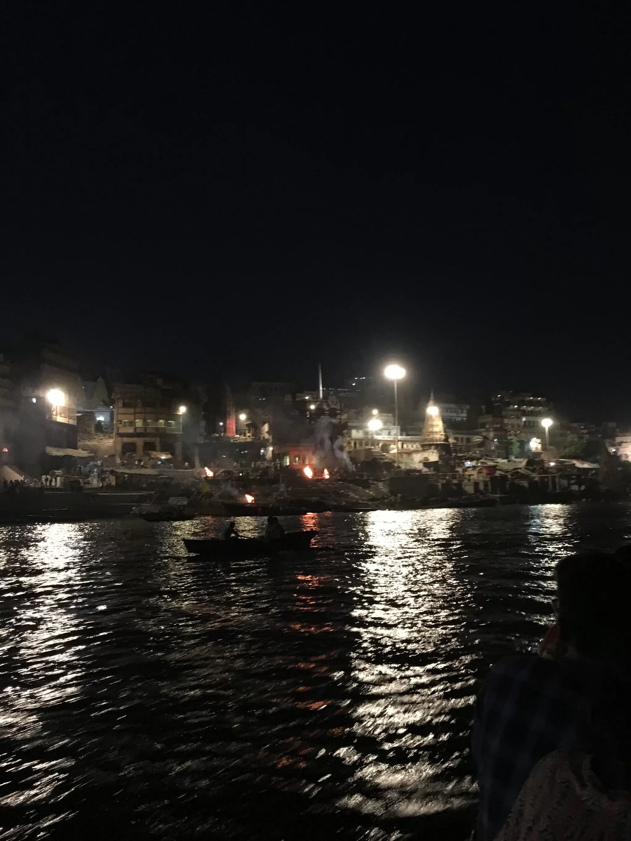 Photo of Manikarnika Ghat, Varanasi