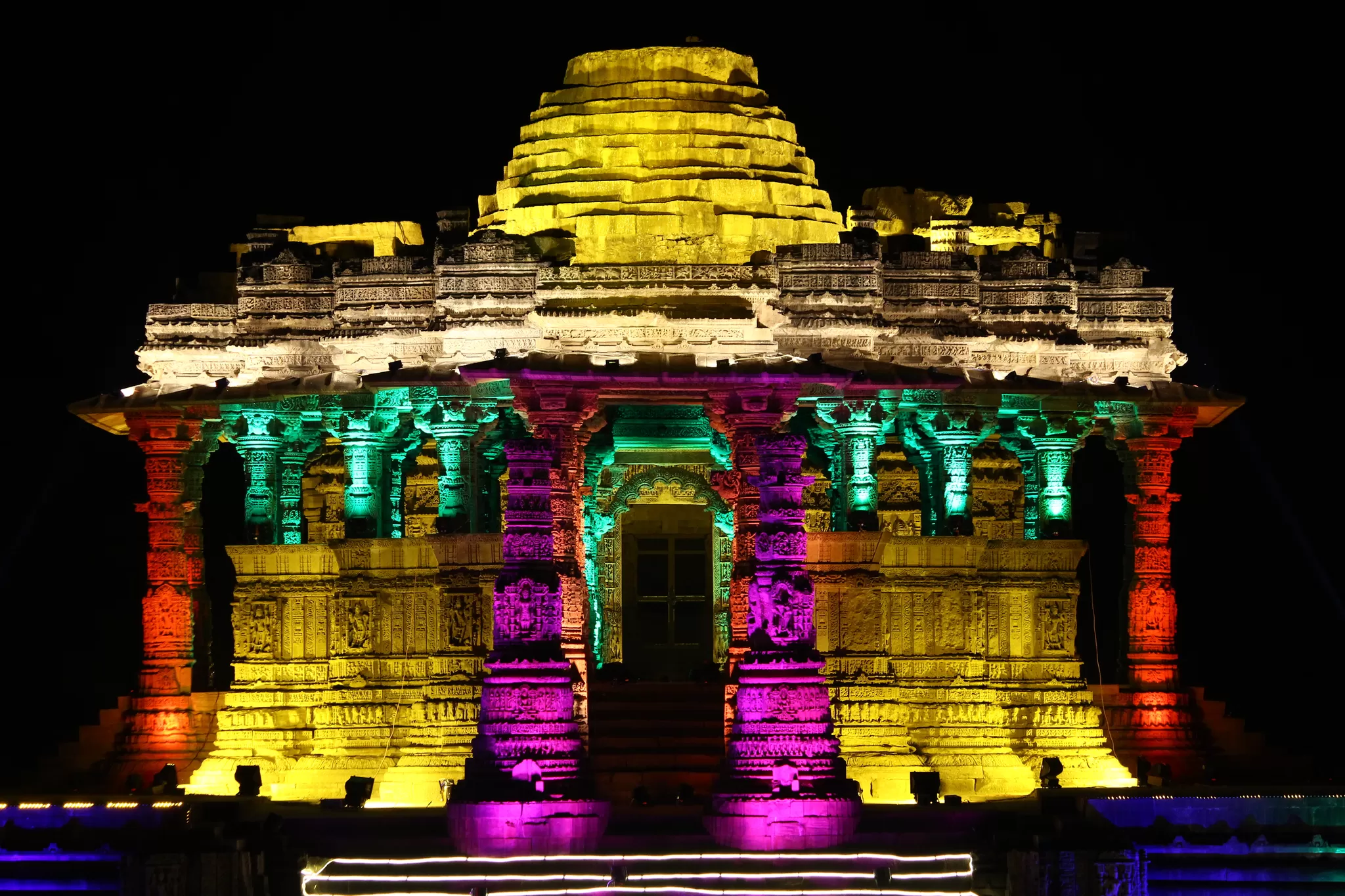 Photo of Modhera Sun Temple, Mehsana