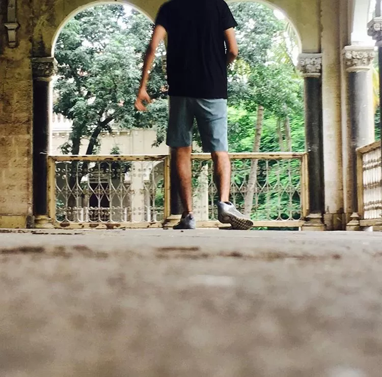 Photo of Aga Khan Palace, Pune