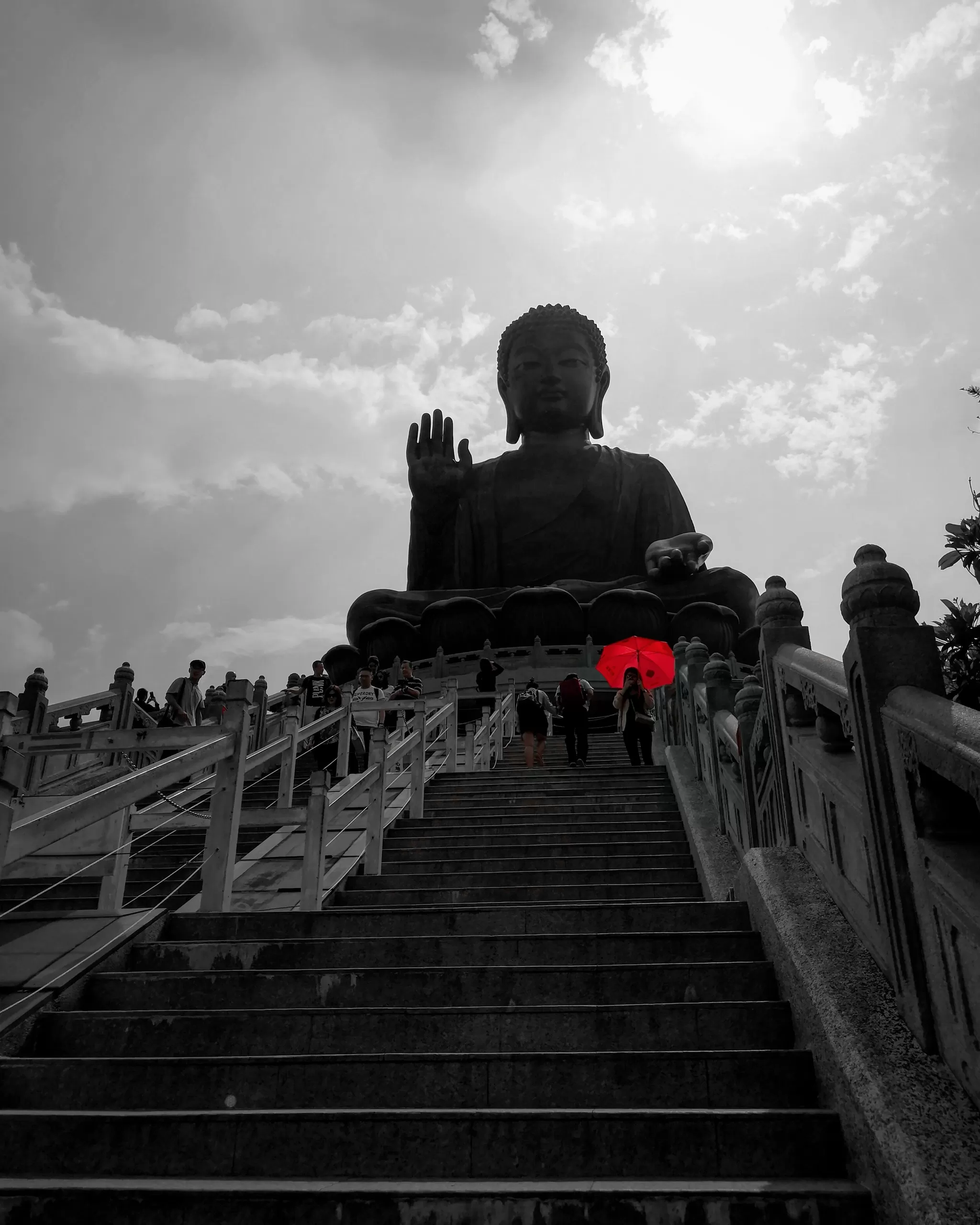 Photo of Lantau Island, Hong Kong
