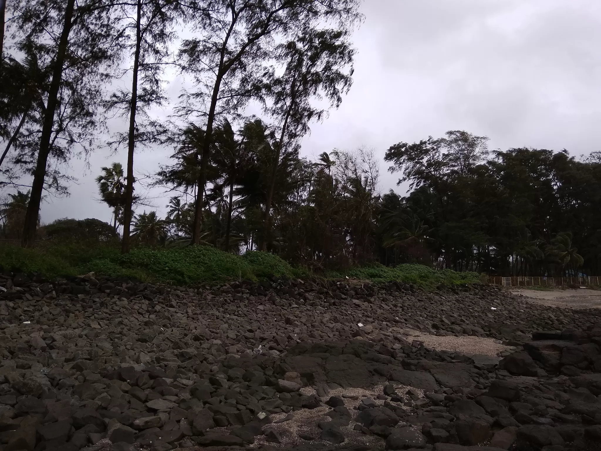 Photo of Alibaug Beach, Alibag