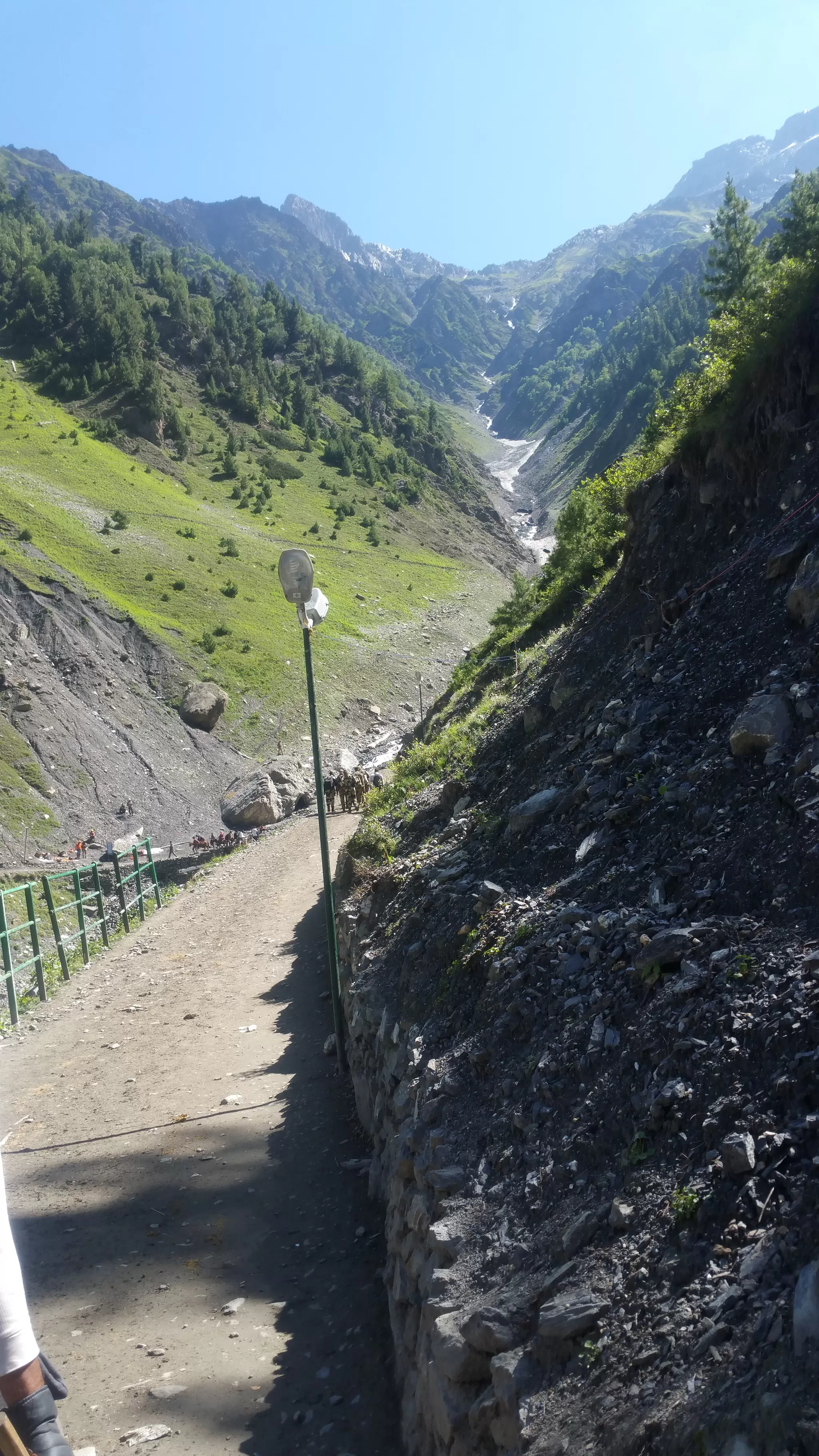 Photo of Amarnath, jammu and kashmir