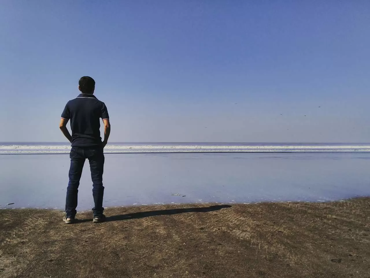 Photo of dandi, Gujarat