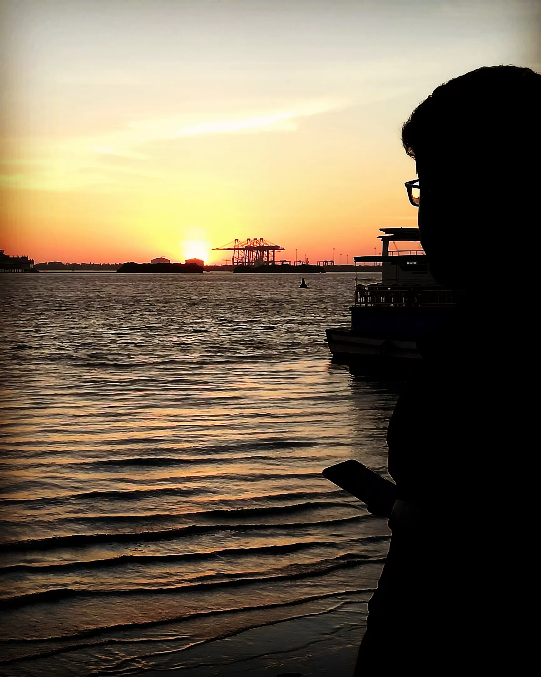 Photo of Marine Drive Kochi, Kochi