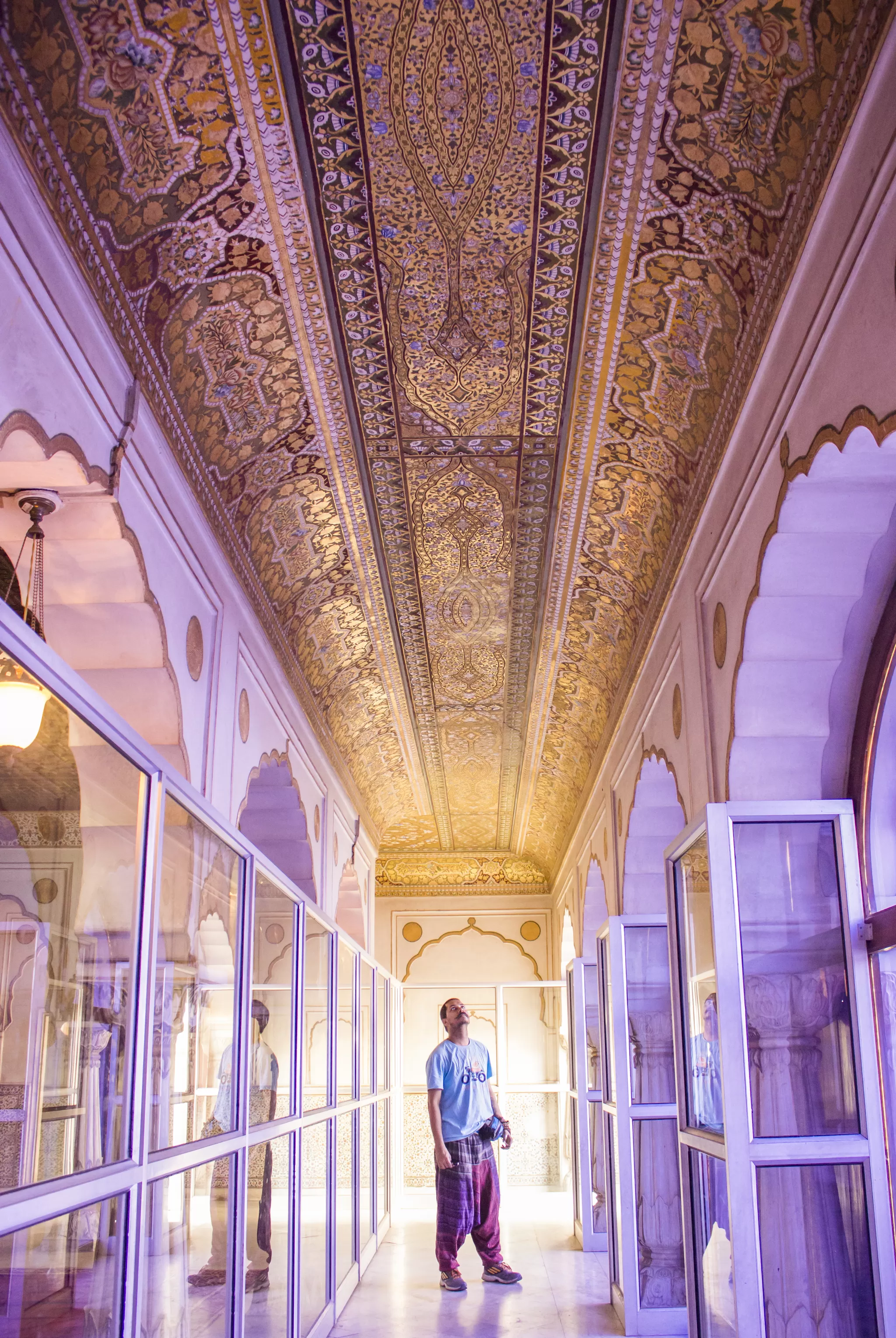 Photo of junagarh fort, Bikaner