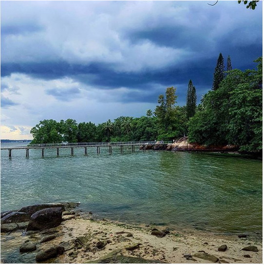 Photo of Pulau Ubin, Singapore