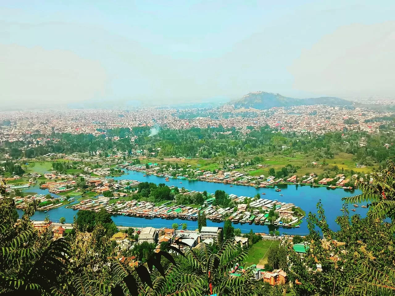 Photo of Shankaracharya Temple, Srinagar