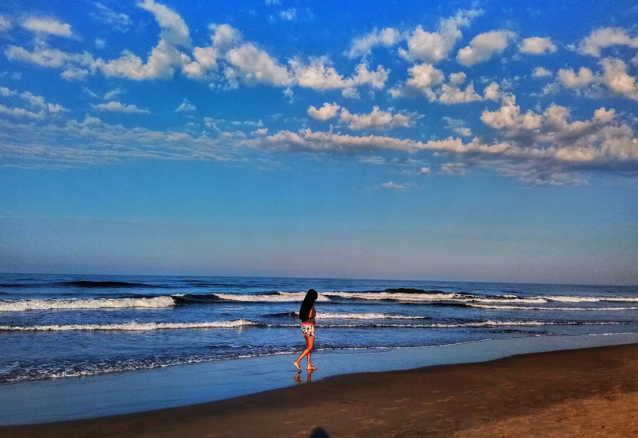 Photo of Tarkarli Beach, Tarkarli