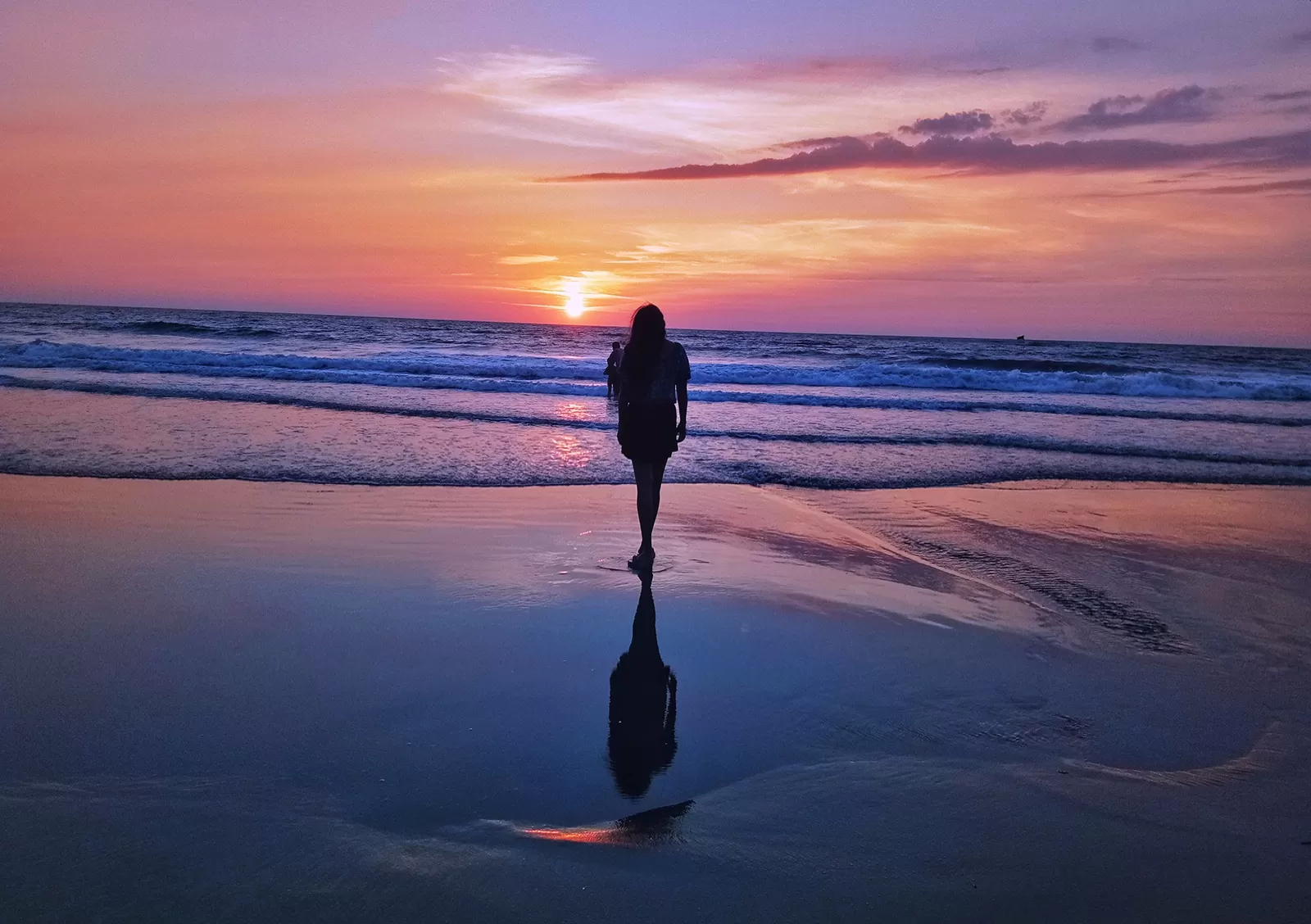 Photo of Tarkarli Beach, Tarkarli