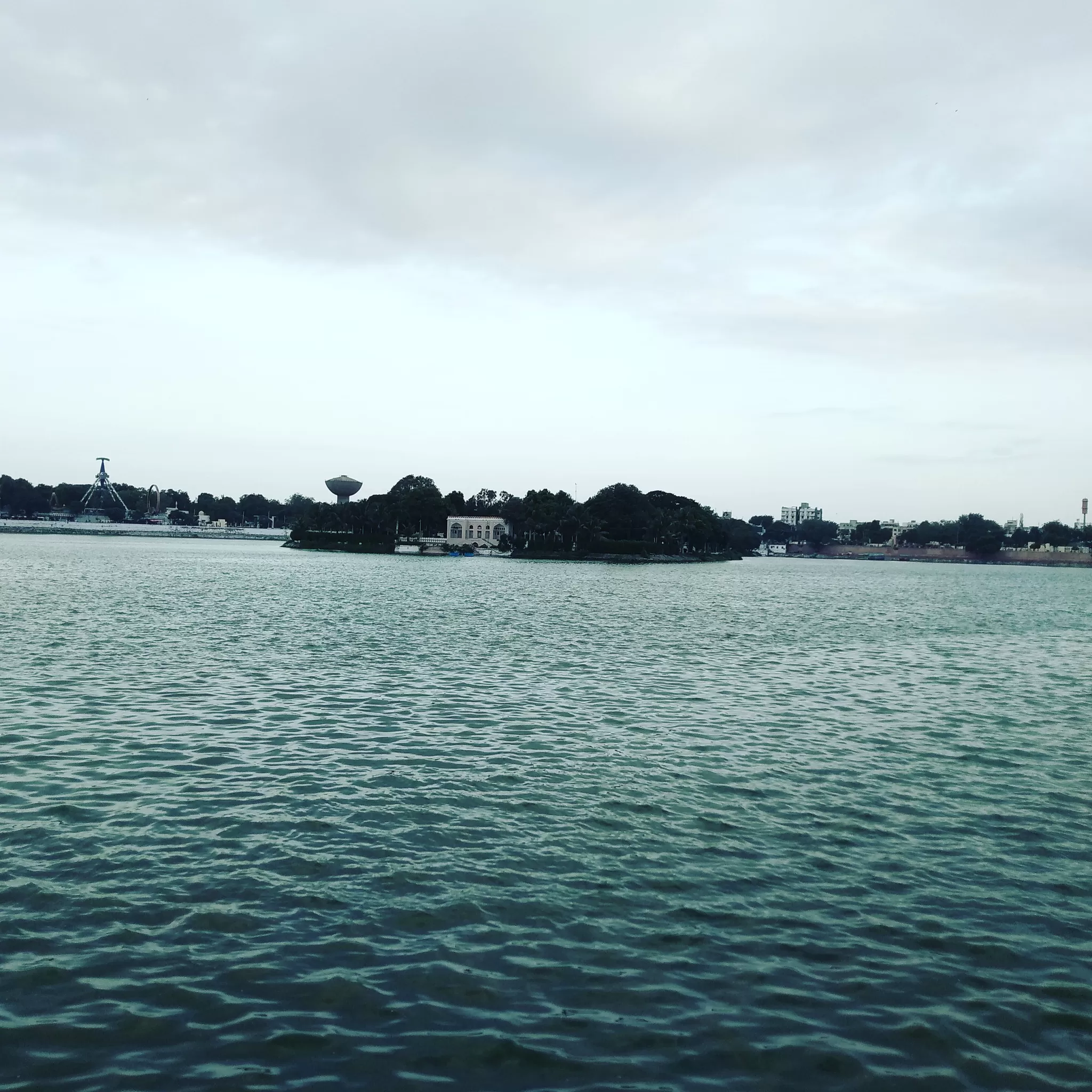 Photo of Kankaria Lake, Ahmedabad