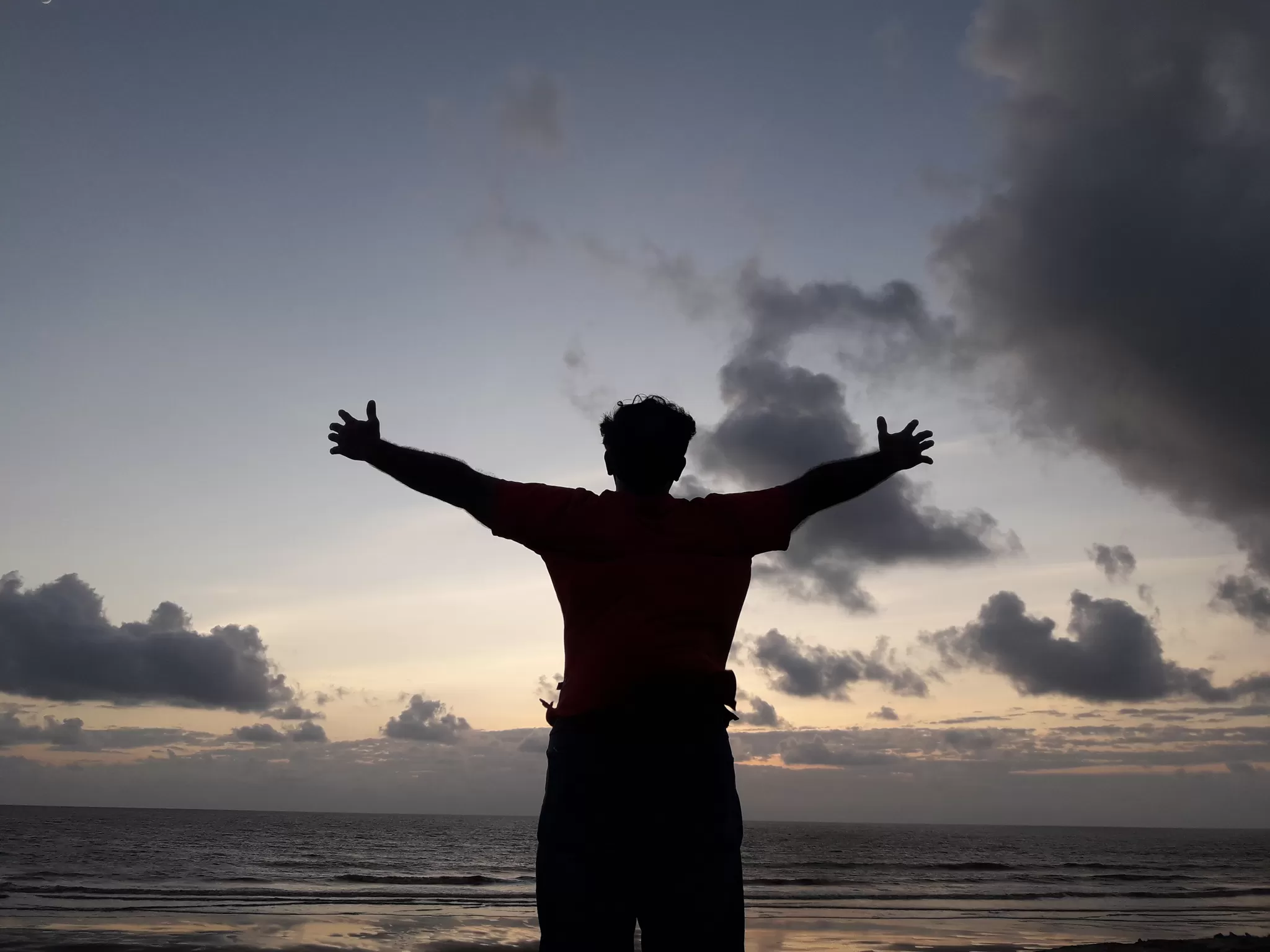 Photo of Tithal Beach, Surat