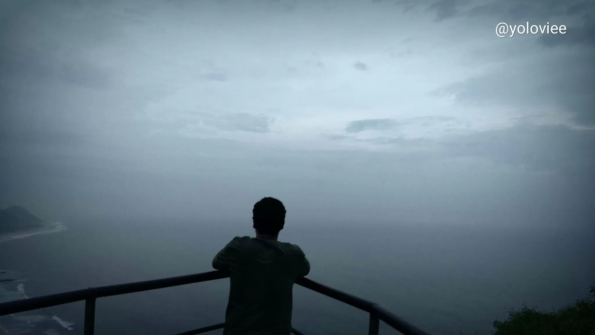 Photo of Kailasagiri, Visakhapatnam