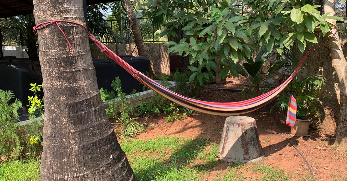 Moustache Goa For 7 Days/6 Nights @ 5752.8