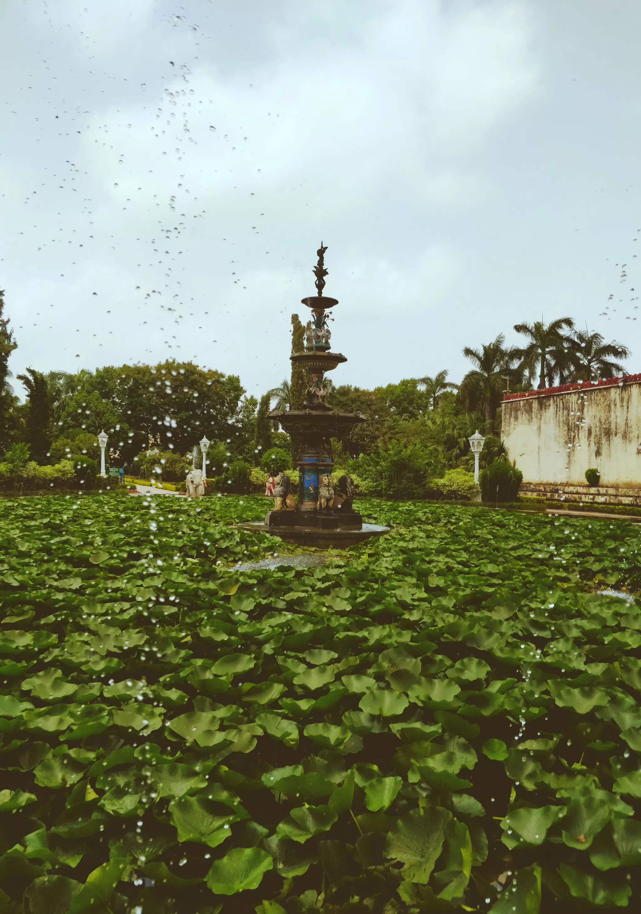 Photo of saheliyon ki bari, Udaipur