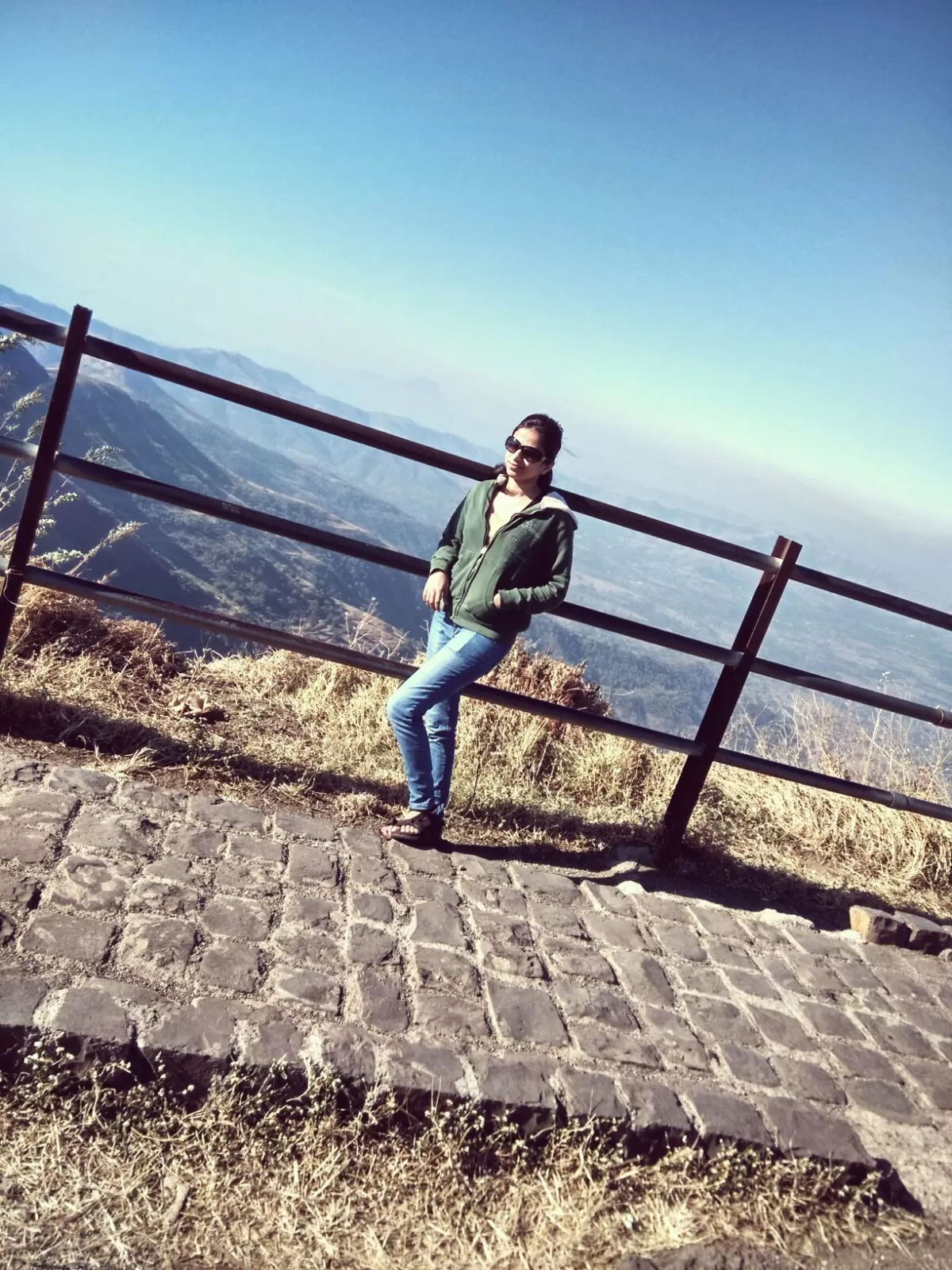 Photo of Sinhagad Fort, Pune