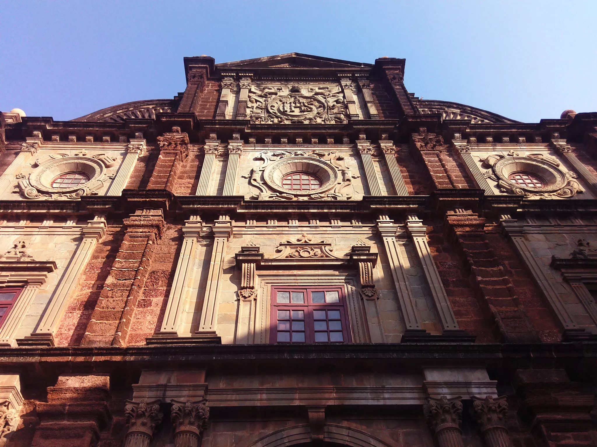Photo of Basilica of Bom Jesus, Goa