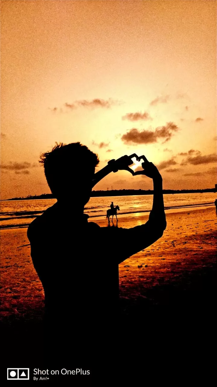 Photo of Versova Beach, Mumbai