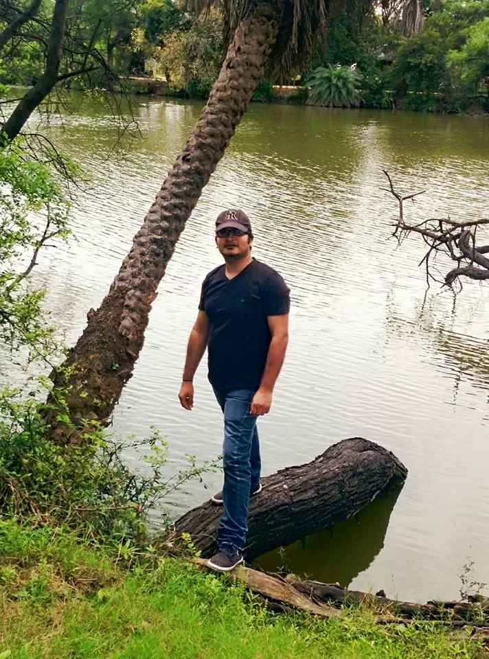 Photo of keoladeo national park, Bharatpur