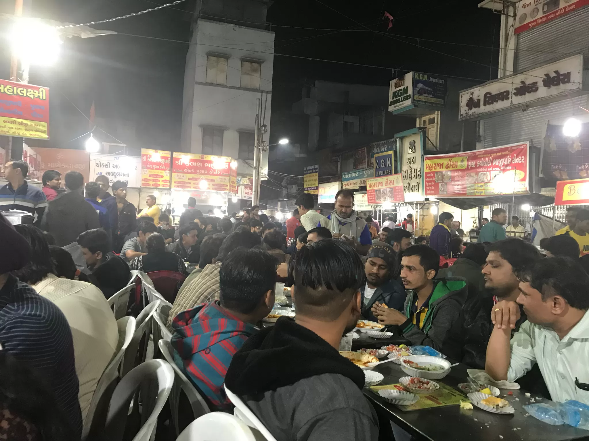 Photo of manek chowk, Ahmedabad