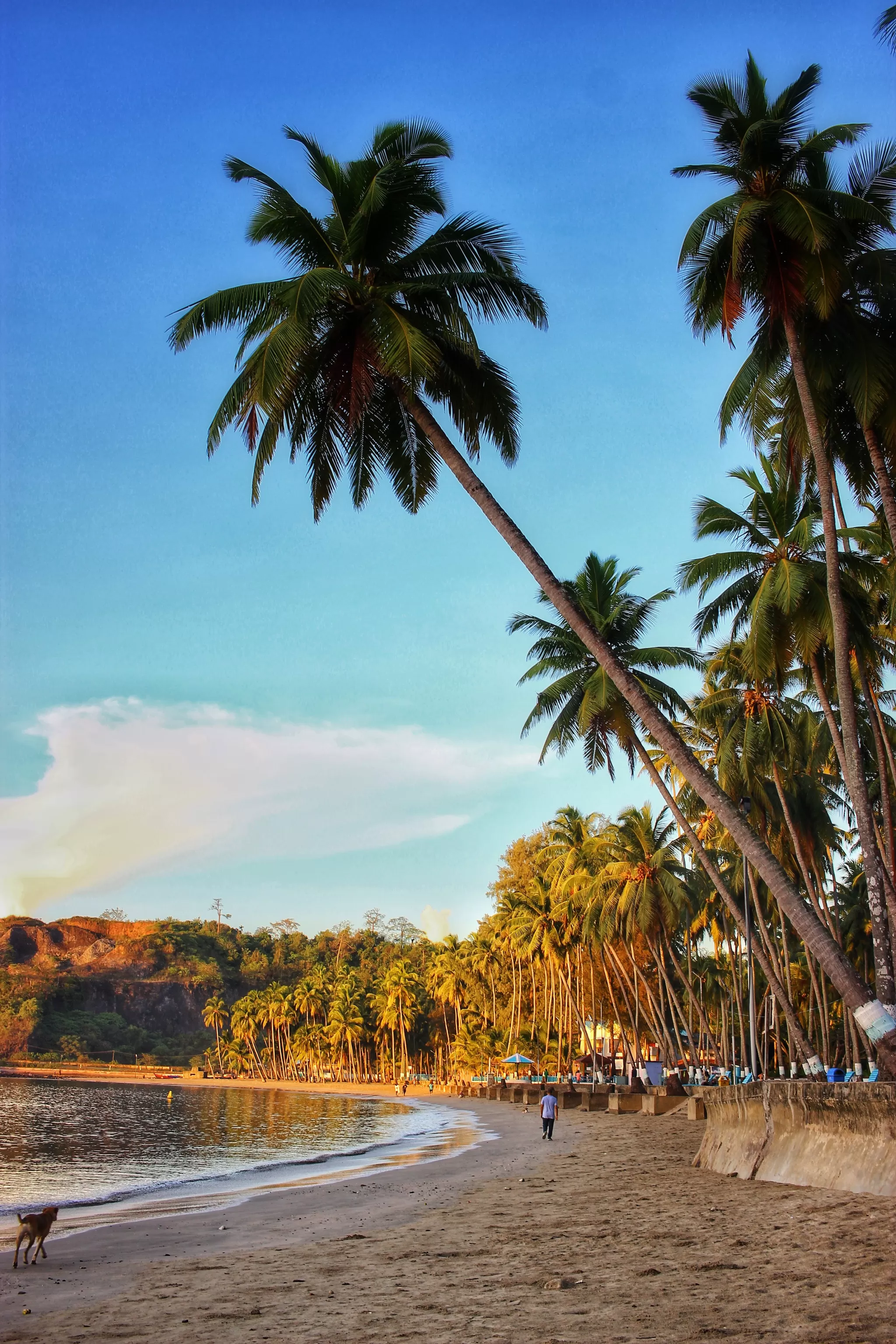Photo of Corbyn Cove, Port Blair