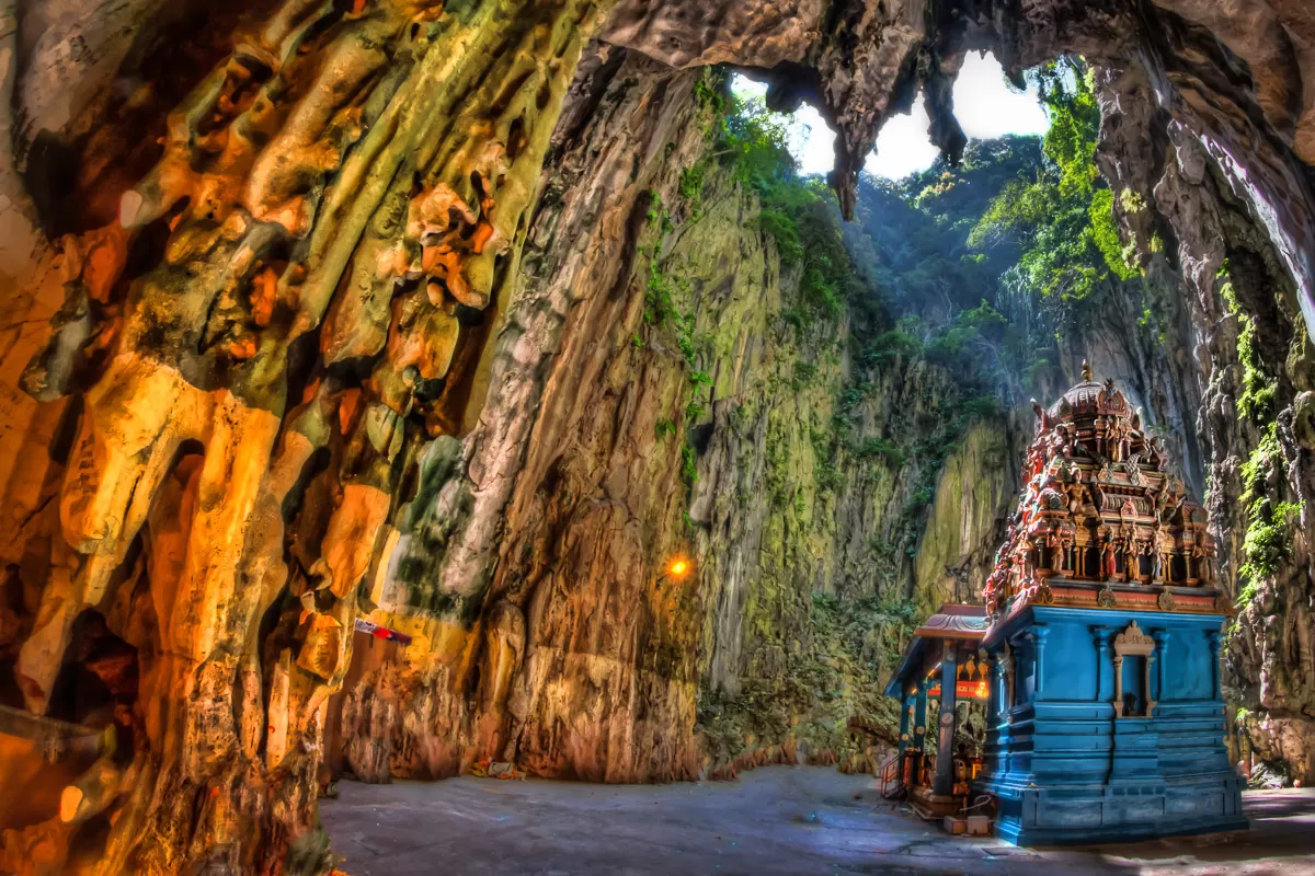 Photo of Batu Caves, Malaysia