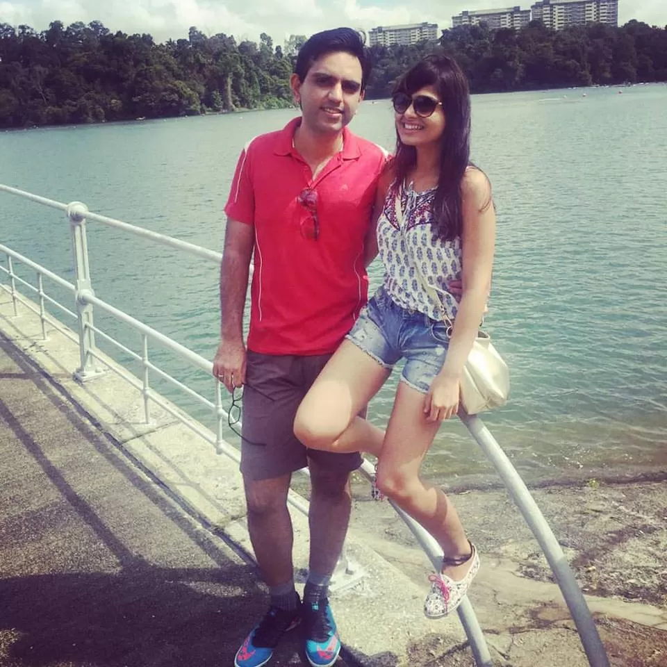 Photo of Macritchie Reservoir, Singapore