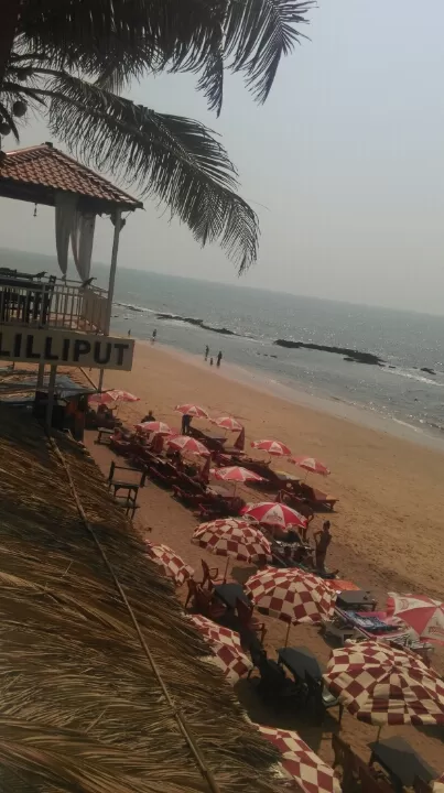 Photo of Anjuna Flea Market, Goa