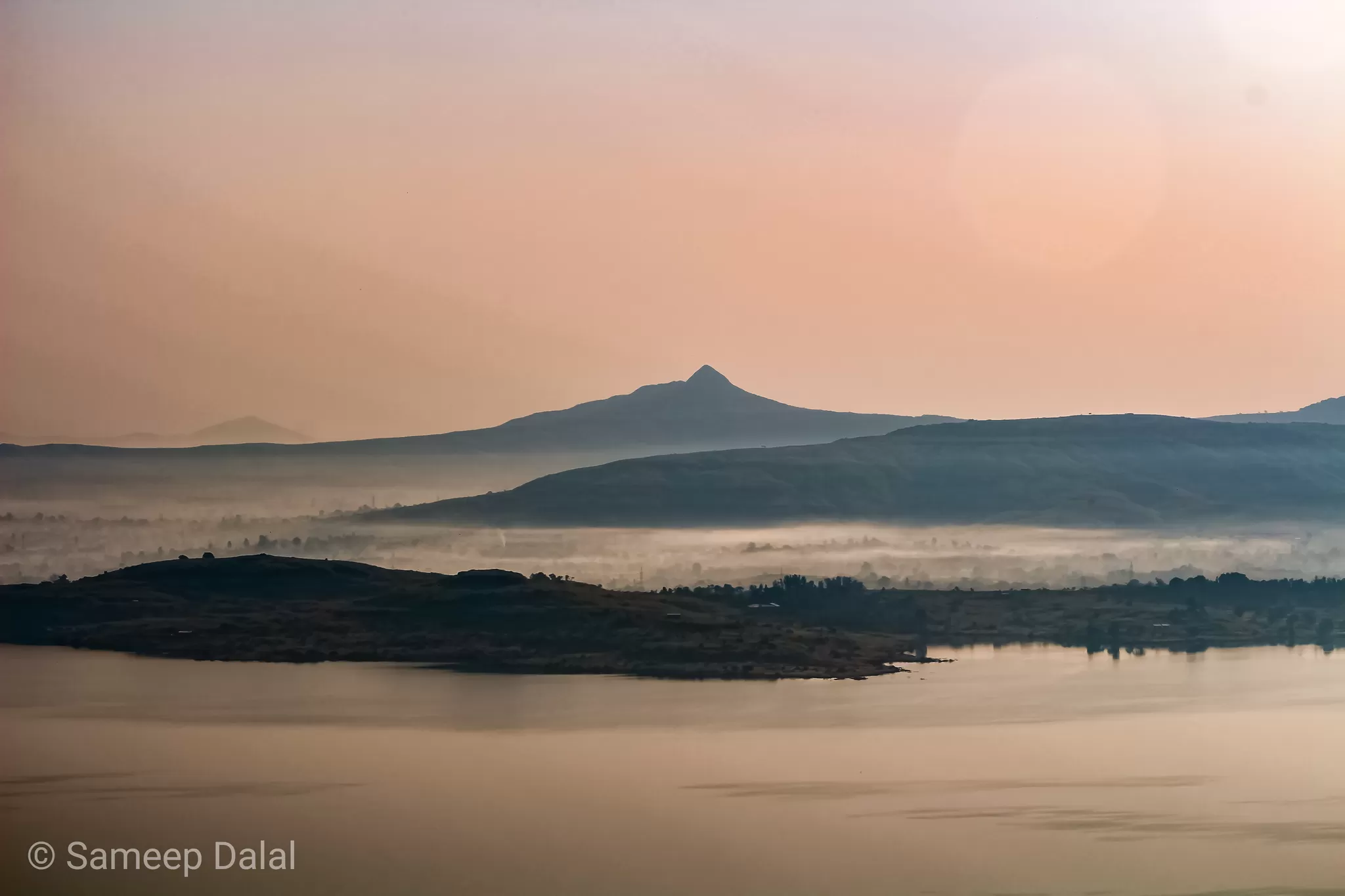 Photo of Pawna Lake, Lonavala, Pune