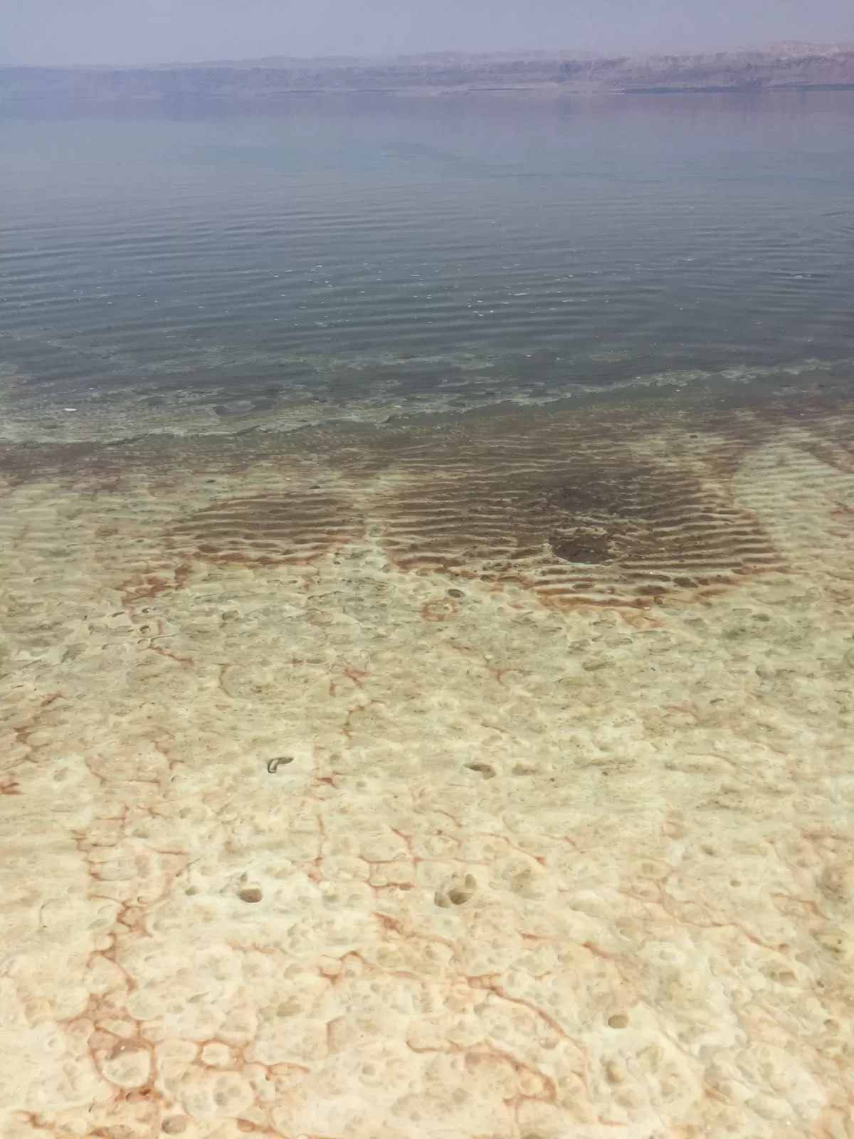 Photo of Dead Sea, Amman