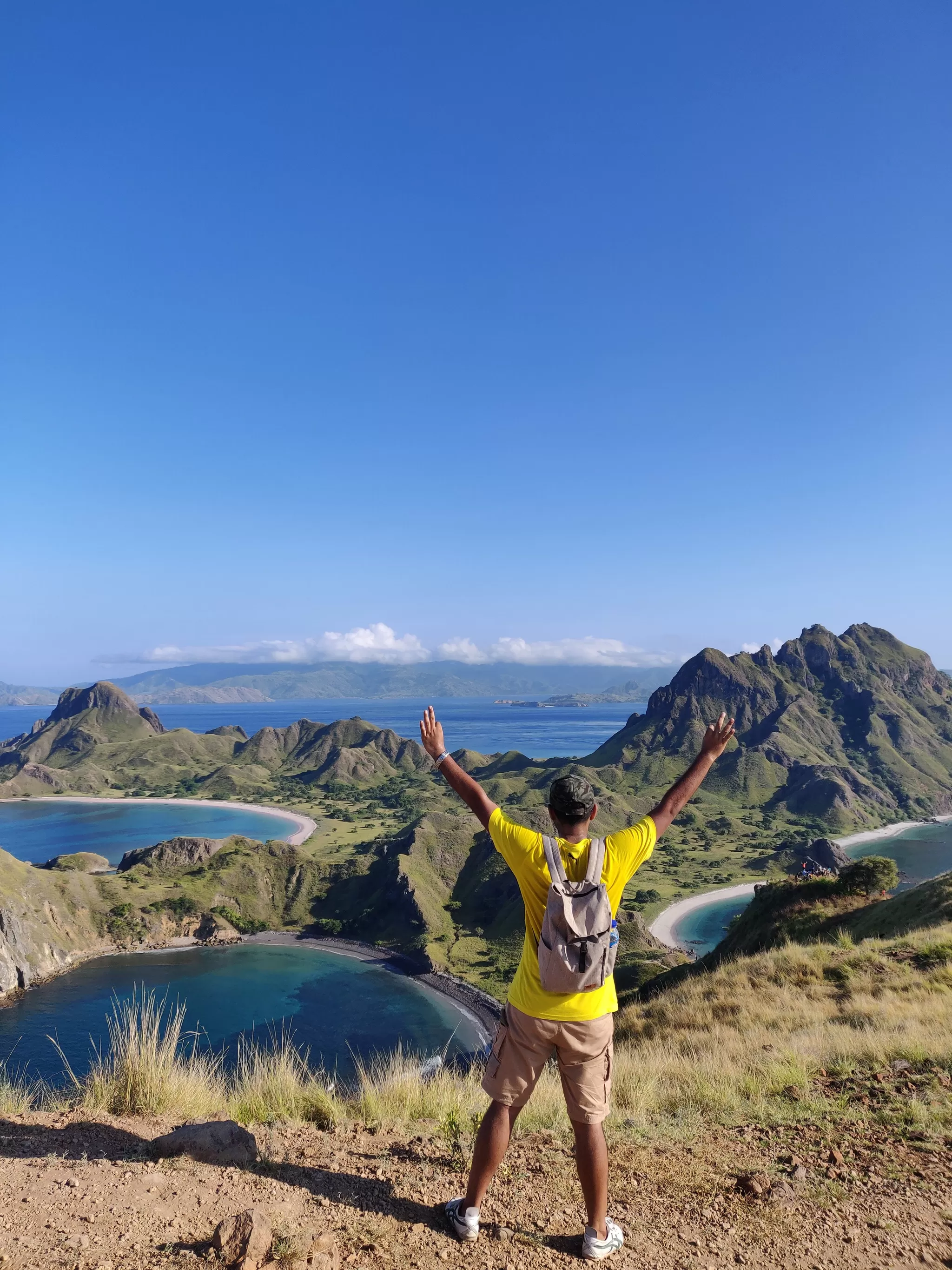 Photo of Komodo Island, Indonesia