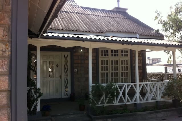 Photo of Russet Homestay