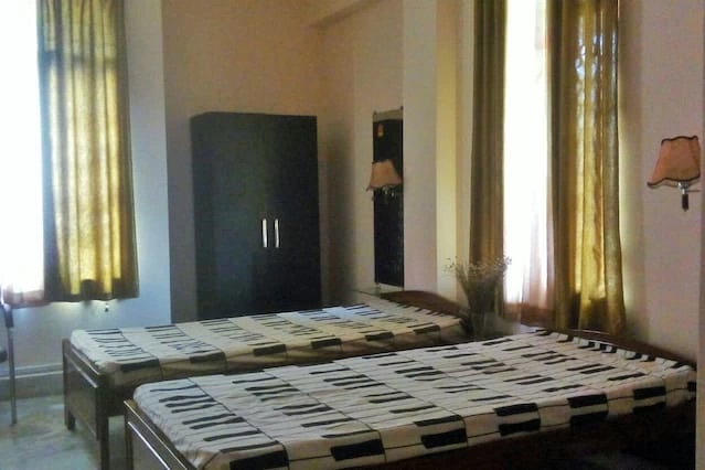 Photo of Cosy Service Ap