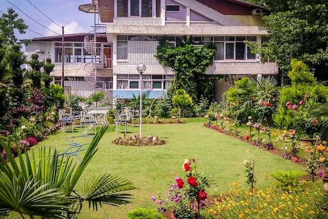 Photo of My Kashmir Home