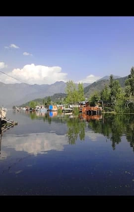 Photo of Budshah Palace