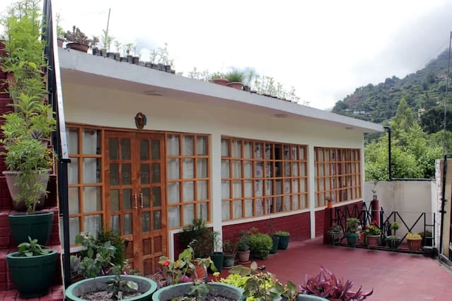 Photo of Himalayan Abode