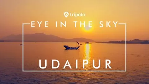 Photo of Udaipur