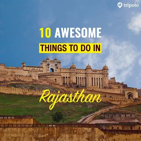 Photo of Rajasthan